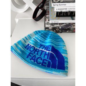 The North Face All Over The Print Beanie